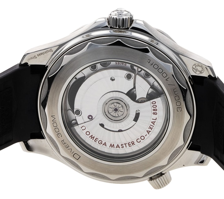 Omega Seamaster Diver 300m 210.32.42.20.04.001 Image 4